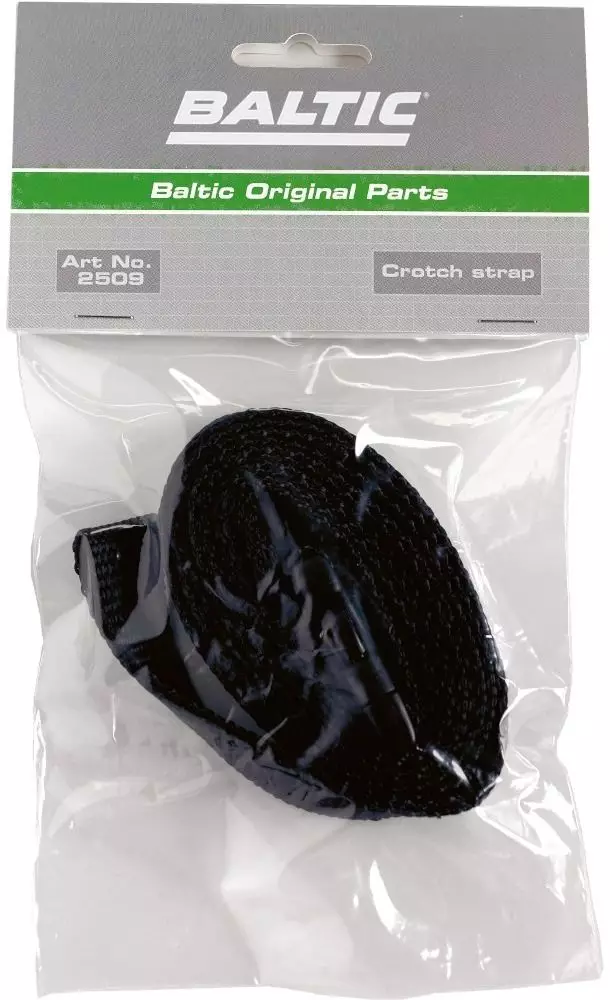 Baltic 30mm Skridtgjord 3 Baltic 30mm Skridtgjord