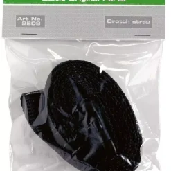 Baltic 25mm Skridtgjord