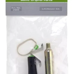 Baltic Lifesaver CO2 Kit