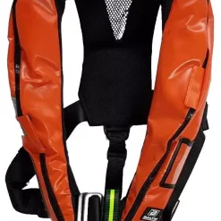 Baltic U Legend 305 Oilresistant Oppustelig Redningsvest