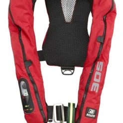 Baltic U Legend 305 Sprayhood Oppustelig Redningsvest