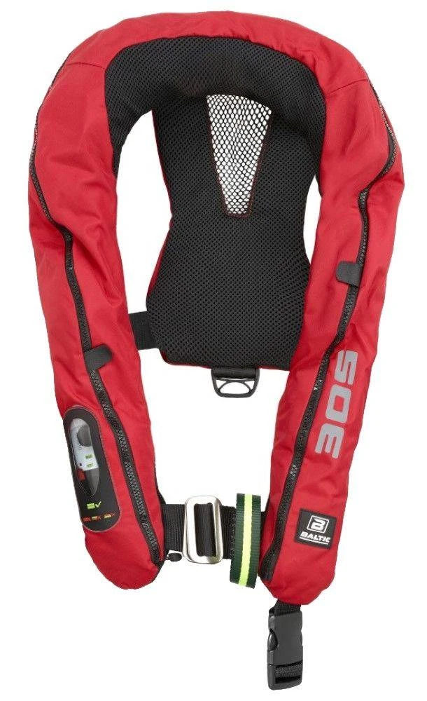 Baltic U Legend 305 Sprayhood Oppustelig Redningsvest 3 Baltic U Legend 305 Sprayhood Oppustelig Redningsvest