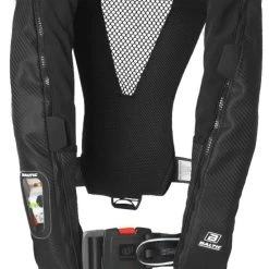 Baltic U Carbon 305 Harness Oppustelig Redningsvest