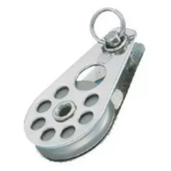 Wichard Wire Blok 50 Mm X 5 Mm