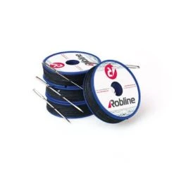 Engholm Taklegarn Vokset Med Sejlmagernål (minispole)