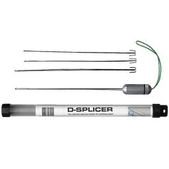 D-Splicer Sæt M/Håndtag