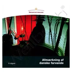 Afmærkning Af Danske Farvande