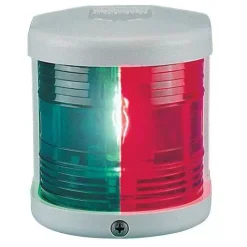 Aqua Signal 25 2farvet Styrbord/bb Hvid 12V