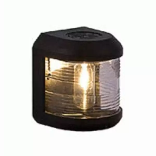 Aqua Signal 41 Lanterne Top Sort 12V 3 Aqua Signal 41 Lanterne Top Sort 12V