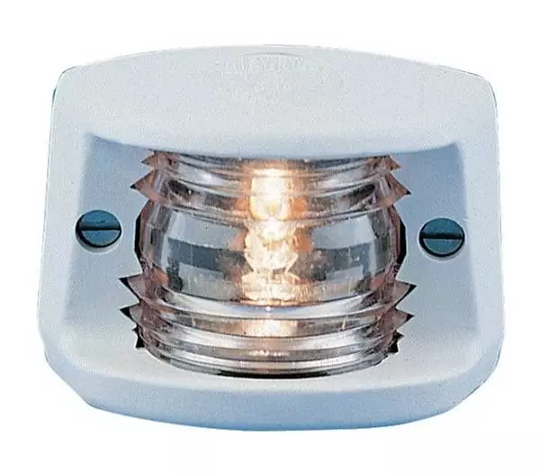 Aqua Signal 20 Lanterne Agter Hvid 12V 3 Aqua Signal 20 Lanterne Agter Hvid 12V