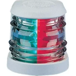 Aqua Signal 20 2farvet Hvid 12V