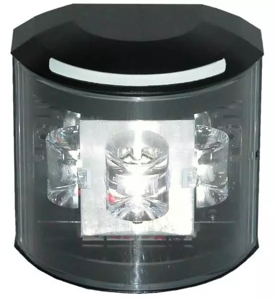 Aqua Signal 43 Top Sort 12/24V 3 Aqua Signal 43 Top Sort 12/24V