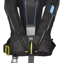 Spinlock Deckvest VITO HRS Redningsvest Hammar