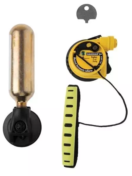 Spinlock Servicekit VITO Hammar 170N 3 Spinlock Servicekit VITO Hammar 170N