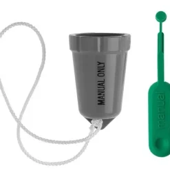 Spinlock Deckvest Elite - Manuel Konverteringskit