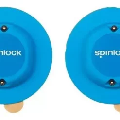 Spinlock Deckvest Lume-On Lys Til Redningsvest