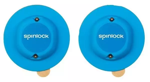 Spinlock Deckvest Lume-On Lys Til Redningsvest 2 Spinlock Deckvest Lume-On Lys Til Redningsvest