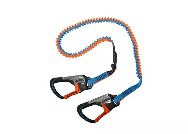 Spinlock Letvægts Livline 2 Hager, 2 M Elastikline 3 Spinlock Letvægts Livline 2 Hager, 2 M Elastikline