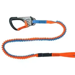 Spinlock Letvægts Livline 1 Loop, 1 Hage, 2 M Elas