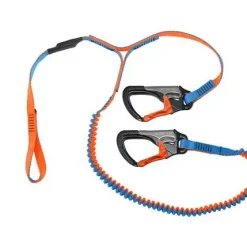 Spinlock Letvægt Livline 2 Hager, 1 Loop, 2 M Elas