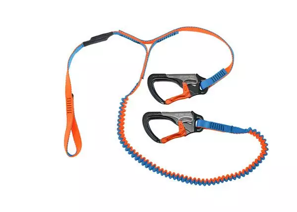 Spinlock Letvægt Livline 2 Hager, 1 Loop, 2 M Elas 3 Spinlock Letvægt Livline 2 Hager, 1 Loop, 2 M Elas