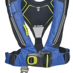 Spinlock Deckvest 6D Redningsvest 170N