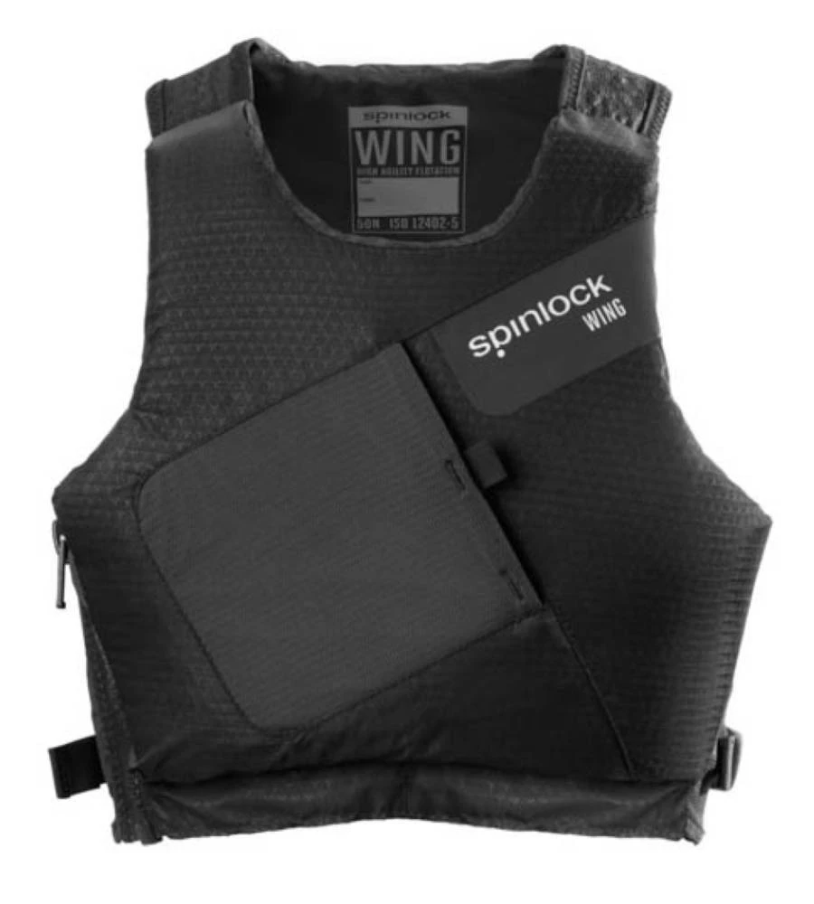 Spinlock Wing Sejlervest 3 Spinlock Wing Sejlervest