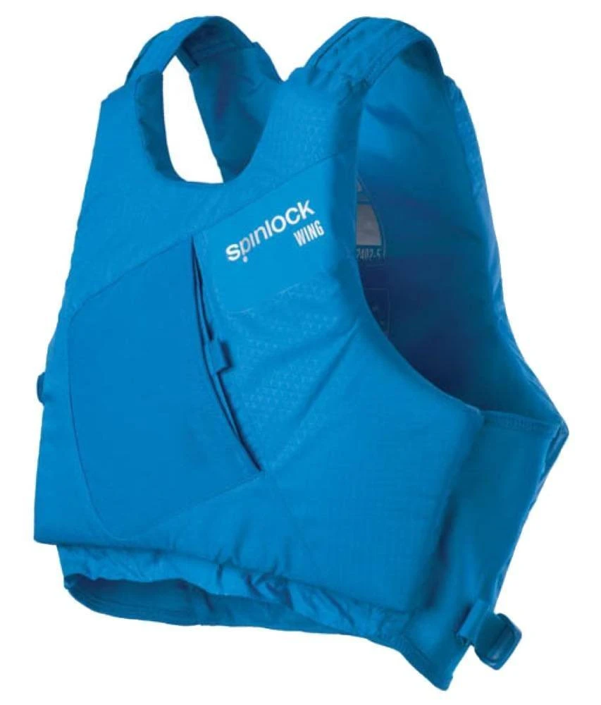 Spinlock Wing Sejlervest 5 Spinlock Wing Sejlervest - Billede 3