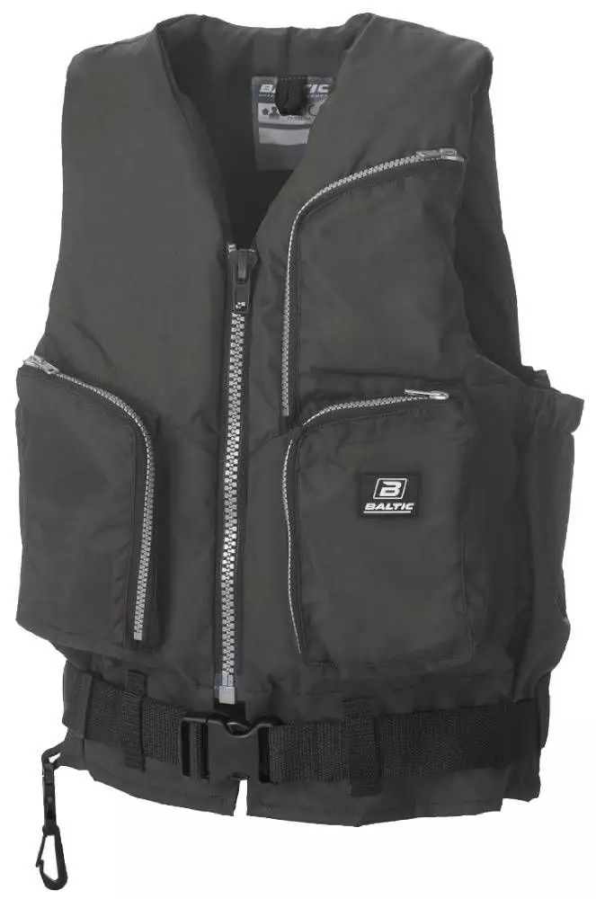 Baltic U Outdoor Fiskeri Og Outdoor 4 Baltic U Outdoor Fiskeri Og Outdoor - Billede 2