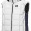 Baltic W Surf & Turf Flydevest -Zhik butik 5382 surf turf dame hvid navy 3nd.jpg.mst