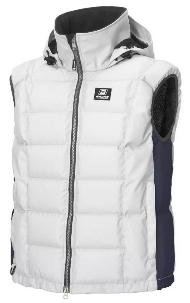 Baltic W Surf & Turf Flydevest 3 Baltic W Surf & Turf Flydevest