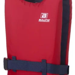 Baltic U Basic Canoe Padlevest