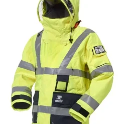 Baltic U Dock Flydejakke