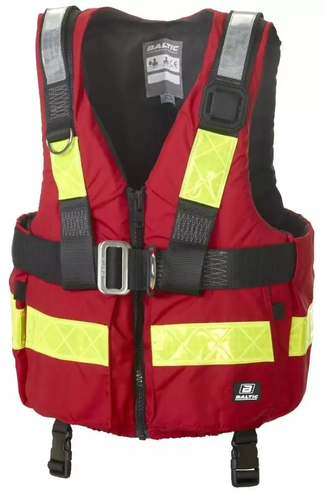 Baltic U Pilot Svømmevest 3 Baltic U Pilot Svømmevest