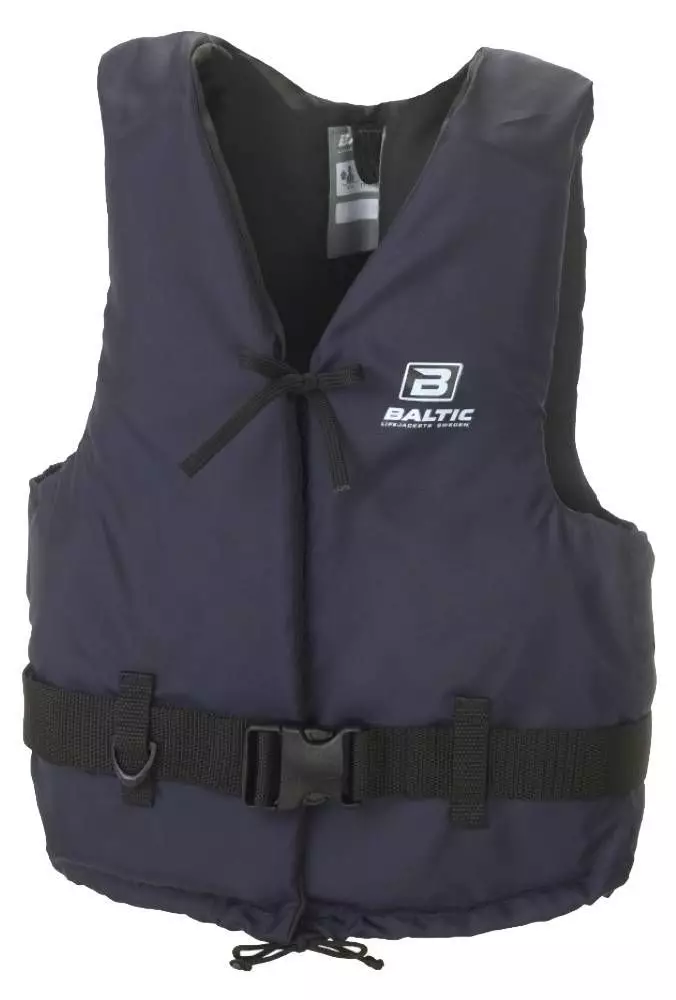 Baltic Aqua Svømmevest Allround 6 Baltic Aqua Svømmevest Allround - Billede 4