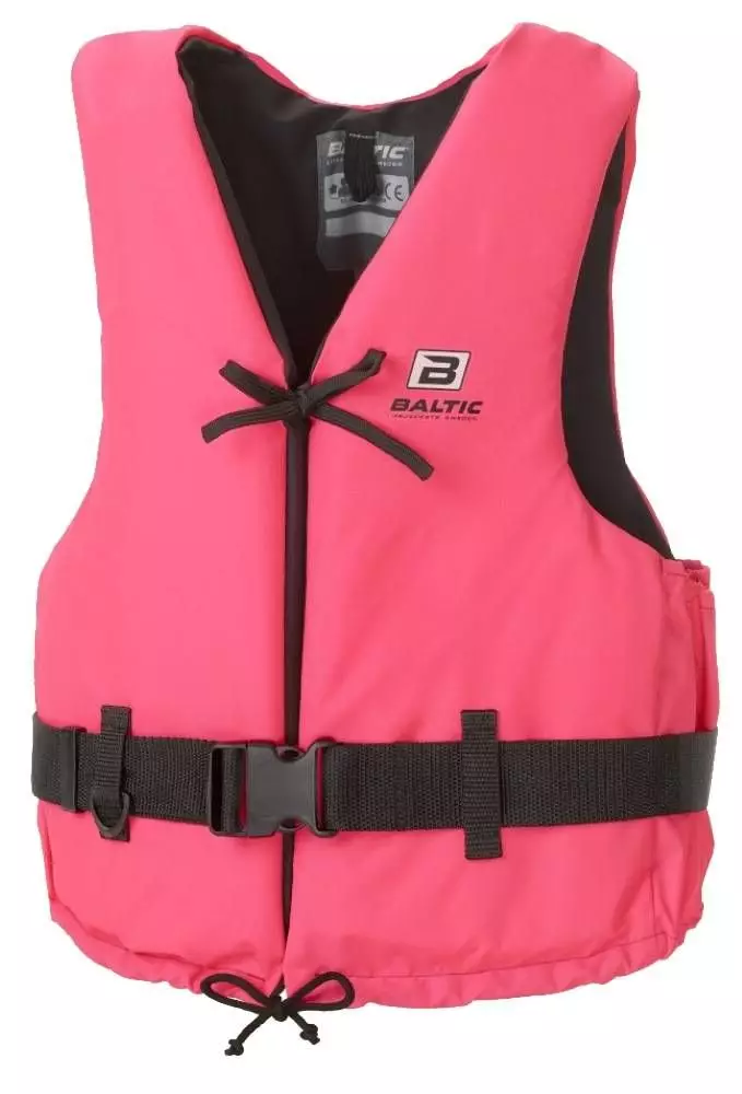 Baltic Aqua Svømmevest Allround 7 Baltic Aqua Svømmevest Allround - Billede 5