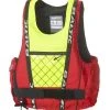 Baltic U Dinghy Pro Svømmevest 1 Baltic U Dinghy Pro Svømmevest -Zhik butik 5707 dinghy pro jolle kajak vest r d uv gul 3nd