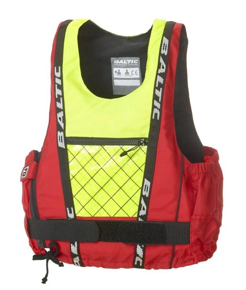 Baltic U Dinghy Pro Svømmevest 3 Baltic U Dinghy Pro Svømmevest