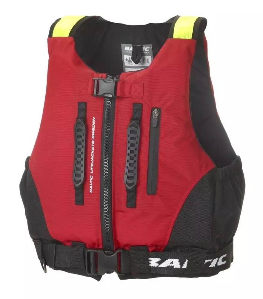 Baltic U Stinger Svømmevest 4 Baltic U Stinger Svømmevest - Billede 2