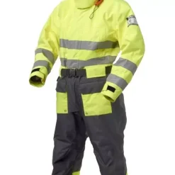 Baltic U Hi-Vis Flydedragt