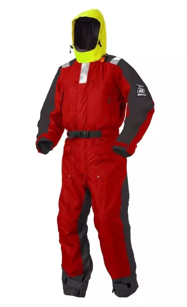 Baltic Amarok Flydedragt 3 Baltic Amarok Flydedragt