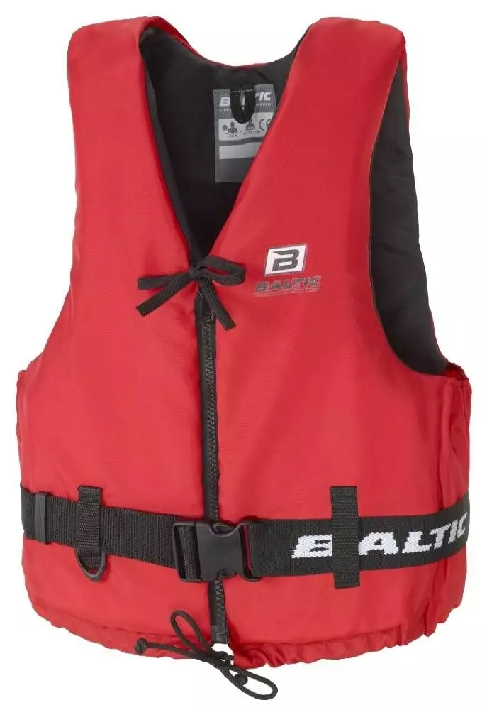 Baltic Aqua Pro Svømmevest 3 Baltic Aqua Pro Svømmevest