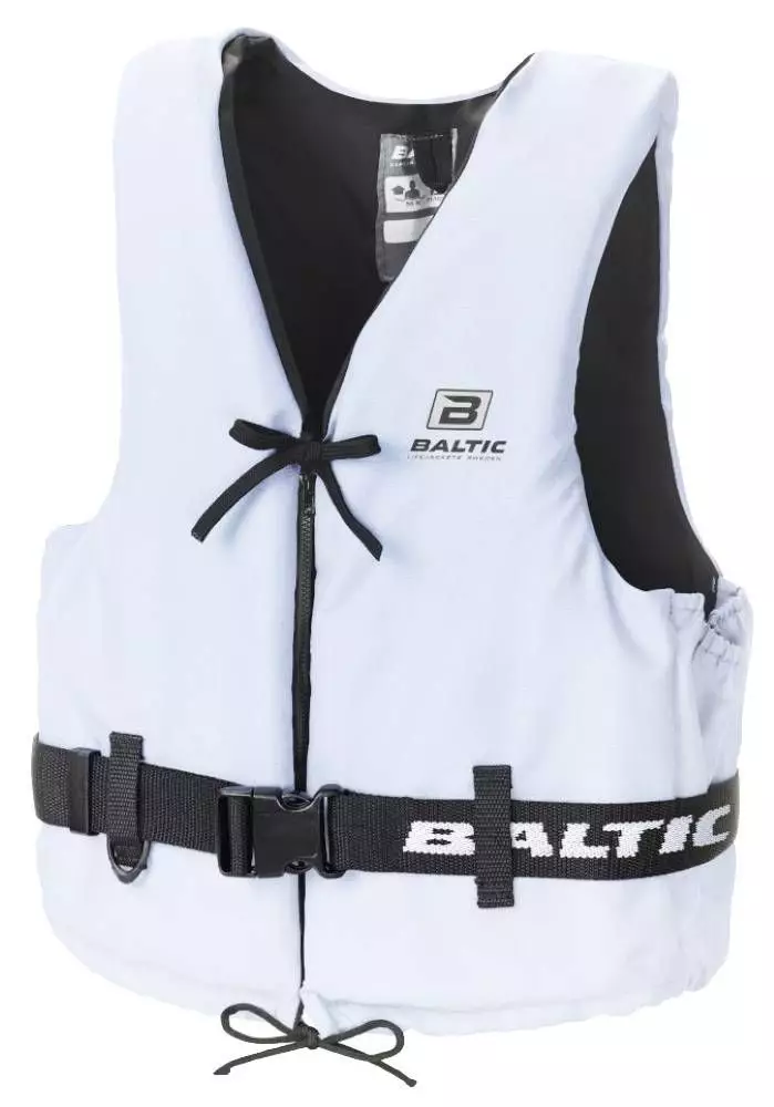 Baltic Aqua Pro Svømmevest 4 Baltic Aqua Pro Svømmevest - Billede 2