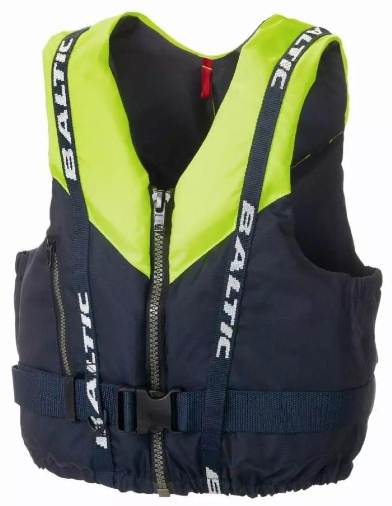 Baltic U Genua Svømmevest 4 Baltic U Genua Svømmevest - Billede 2
