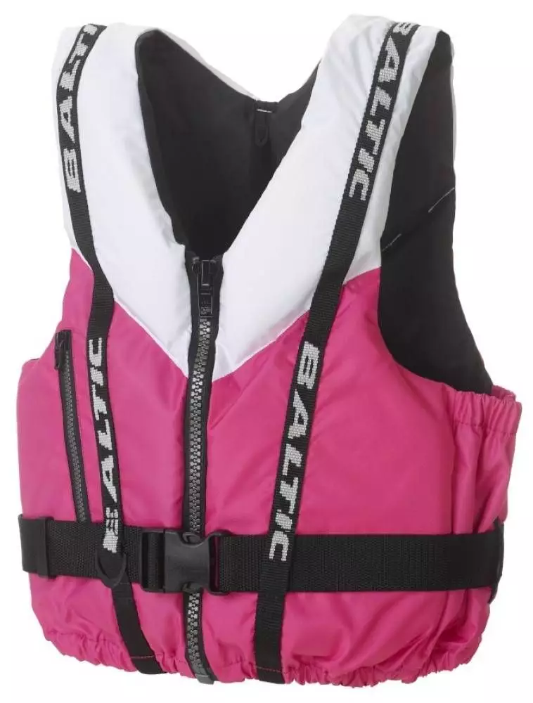 Baltic U Genua Svømmevest 5 Baltic U Genua Svømmevest - Billede 3