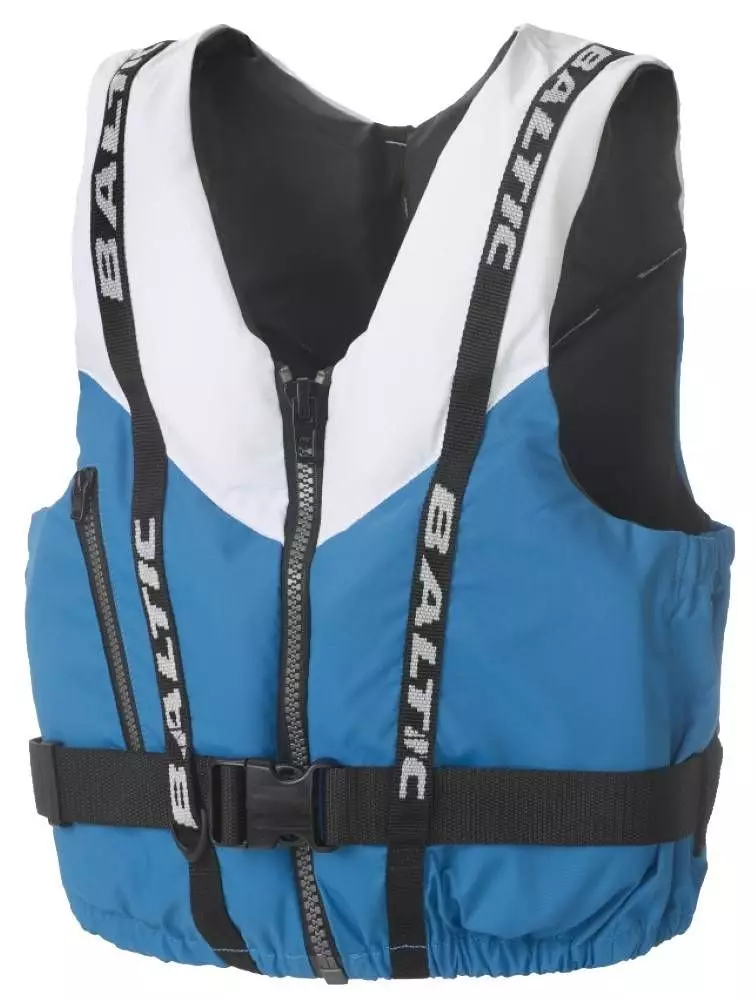 Baltic U Genua Svømmevest 6 Baltic U Genua Svømmevest - Billede 4