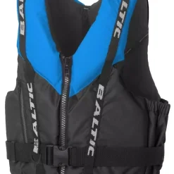 Baltic U Genua Svømmevest 13 Baltic U Genua Svømmevest -Zhik butik 5824 genua sejlervest bl sort 3nd.jpg.mst