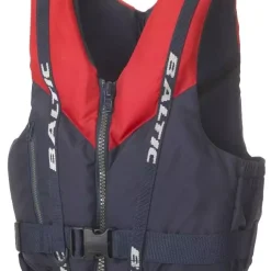 Baltic U Genua Svømmevest 12 Baltic U Genua Svømmevest -Zhik butik 5826 genua sejlervest r d navy 3nd.jpg.mst