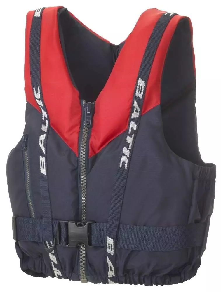 Baltic U Genua Svømmevest 7 Baltic U Genua Svømmevest - Billede 5