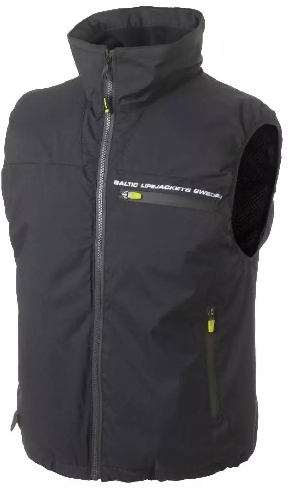 Baltic U Sandhamn Flydejakke 4 Baltic U Sandhamn Flydejakke - Billede 2